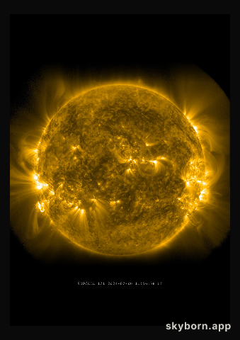 The Sun on 6 July 2024