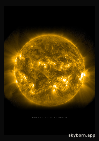 The Sun on 16 July 2024