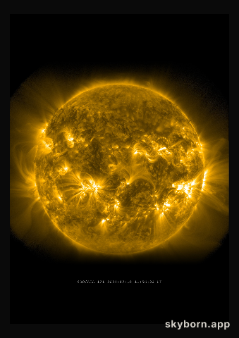 The Sun on 18 July 2024