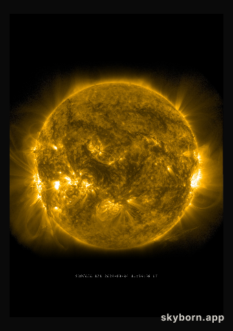 The Sun on 4 August 2024