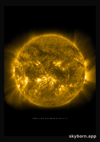 The Sun on 6 August 2024