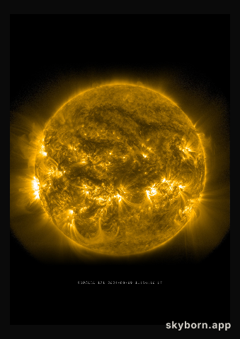 The Sun on 9 August 2024