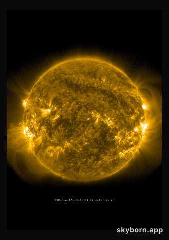The Sun on 29 August 2024