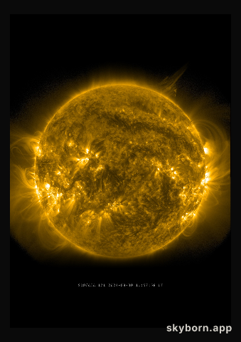 The Sun on 30 August 2024