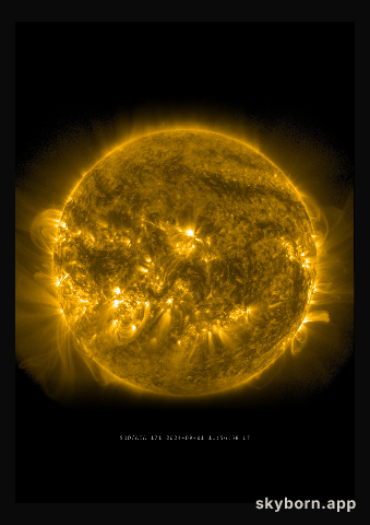 The Sun on 1 September 2024