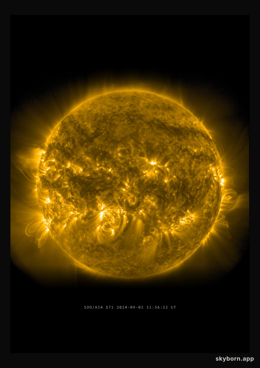 The Sun on 2 September 2024
