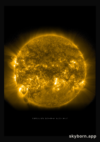 The Sun on 4 September 2024