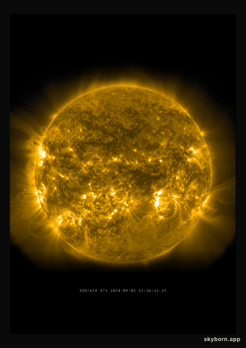 The Sun on 5 September 2024