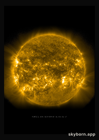 The Sun on 5 September 2024