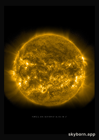 The Sun on 7 September 2024