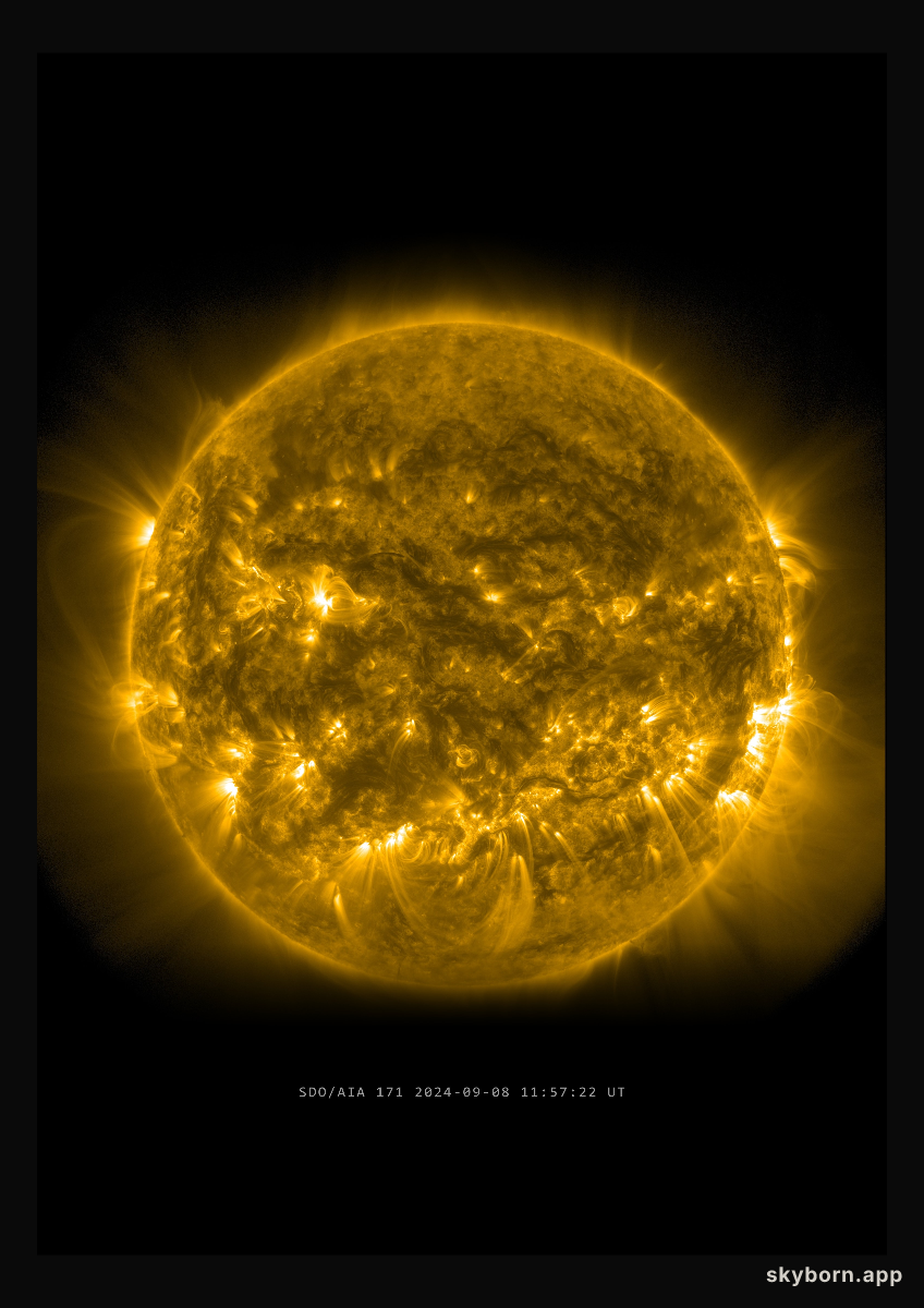 The Sun on 8 September 2024