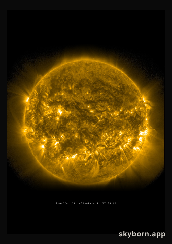 The Sun on 8 September 2024