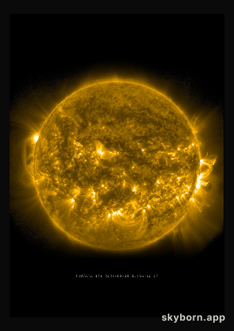 The Sun on 9 September 2024
