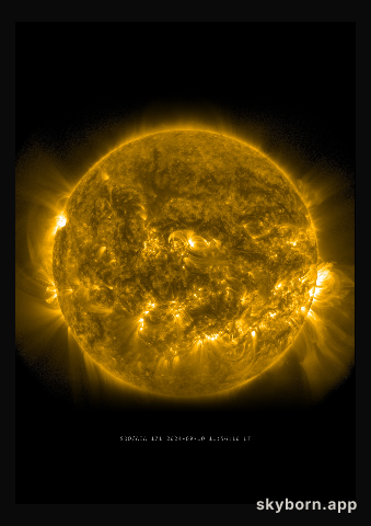 The Sun on 10 September 2024