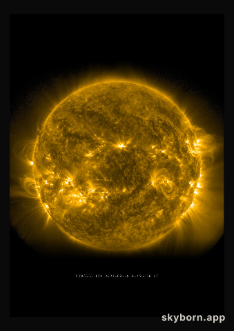 The Sun on 16 September 2024