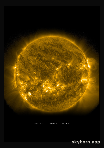 The Sun on 18 September 2024