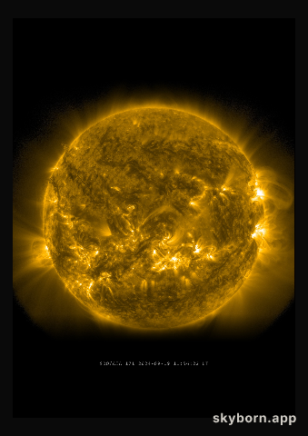 The Sun on 19 September 2024
