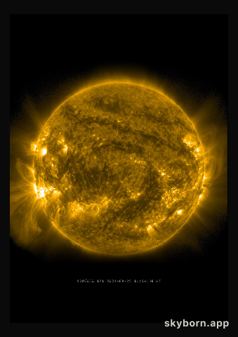 The Sun on 25 September 2024