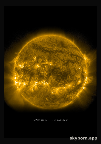 The Sun on 28 September 2024