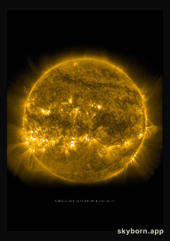 The Sun on 29 September 2024