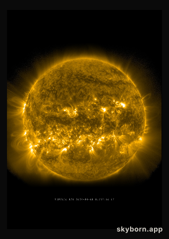 The Sun on 1 October 2024