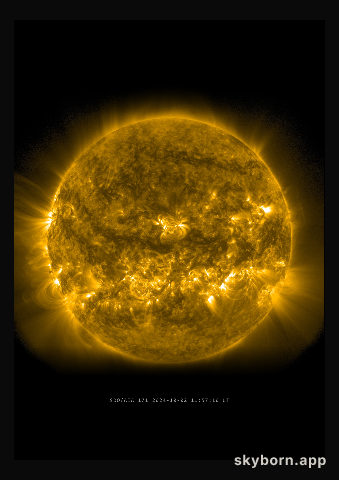 The Sun on 2 October 2024