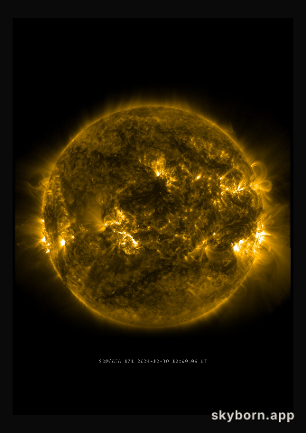 The Sun on 30 December 2024