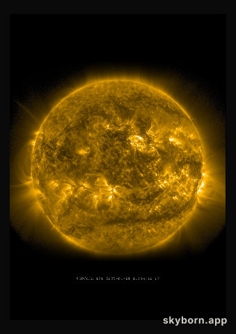 The Sun on 9 January 2025