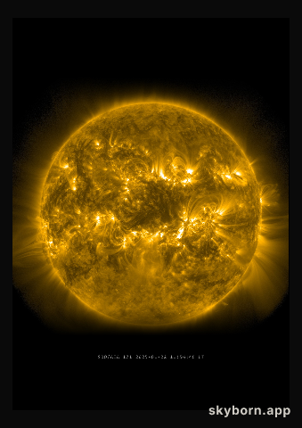 The Sun on 22 January 2025