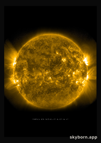 The Sun on 27 January 2025