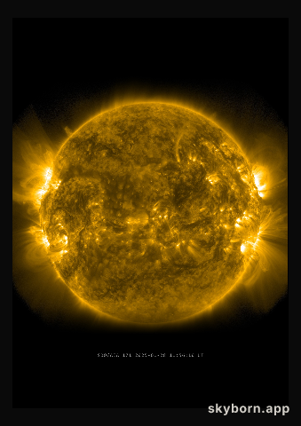 The Sun on 28 January 2025