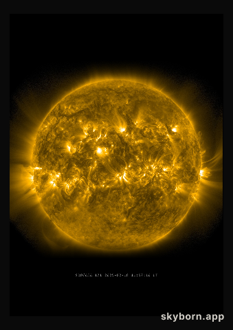 The Sun on 18 February 2025