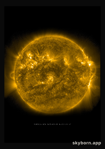 The Sun on 28 February 2025