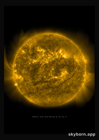 The Sun on 2 March 2025