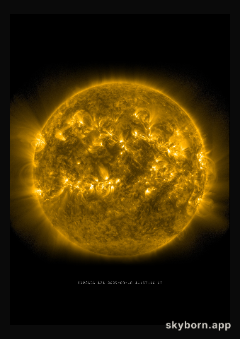 The Sun on 18 March 2025