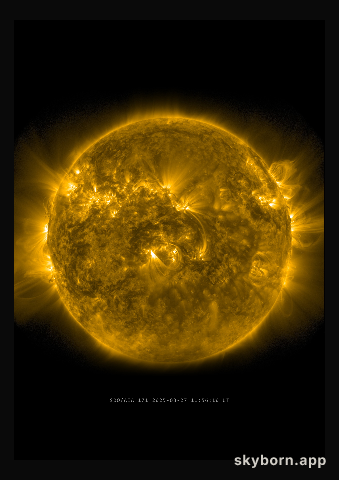 The Sun on 27 March 2025