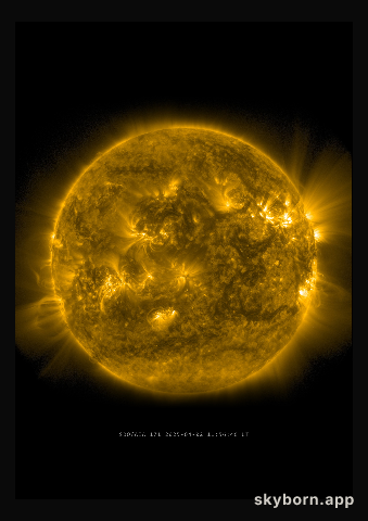 The Sun on 2 April 2025