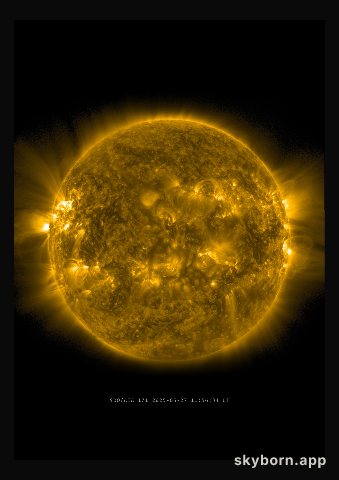 The Sun on 27 May 2025