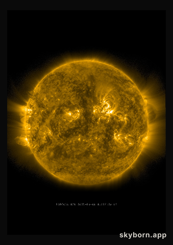 The Sun on 2 June 2025