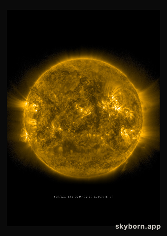 The Sun on 3 June 2025