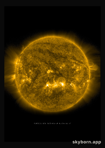The Sun on 10 June 2025