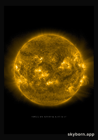 The Sun on 2 July 2025