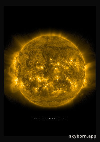 The Sun on 28 July 2025