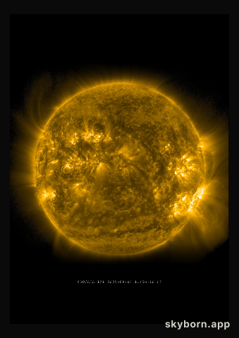 The Sun on 4 September 2025