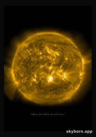 The Sun on 2 January 2026