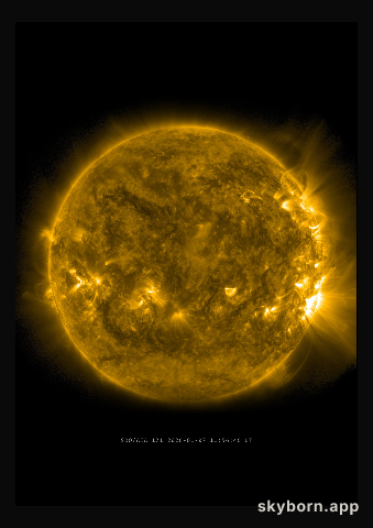 The Sun on 7 January 2026