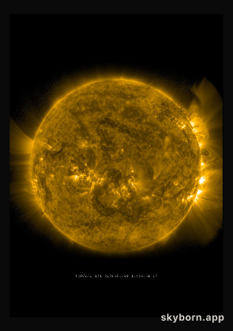 The Sun on 9 January 2026