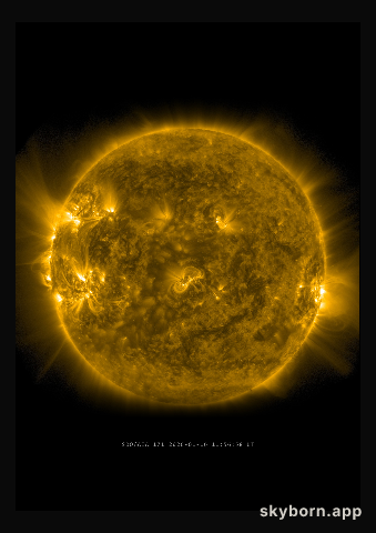 The Sun on 16 January 2026