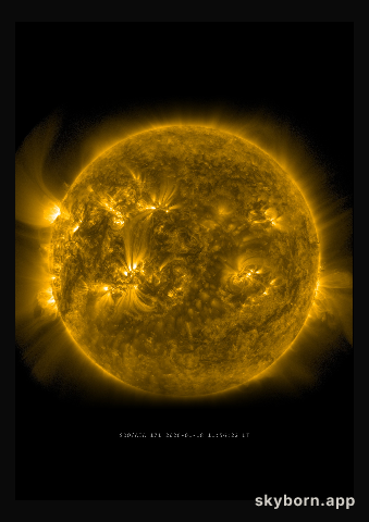 The Sun on 18 January 2026