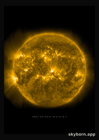 The Sun on 20 January 2026
